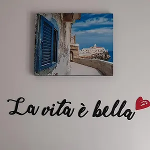 Sweet Night In Bari